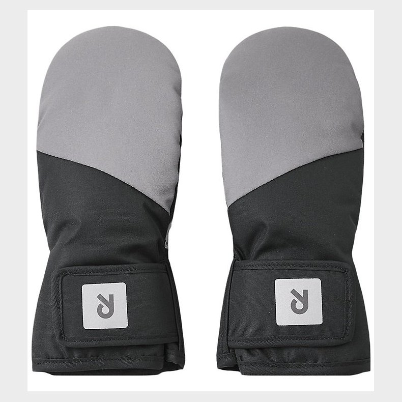 Reima Luffer - Heilutus - Silver