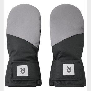 Reima Luffer - Heilutus - Silver