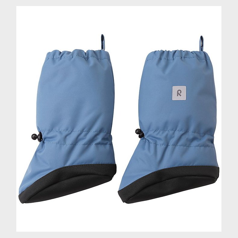 Reima Overtrkssko - Anturoin - Blue Ocean