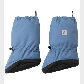 Reima Overtrkssko - Anturoin - Blue Ocean