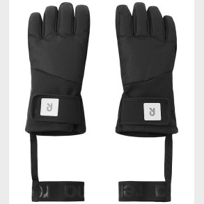 Reima Handsker - Hanskas - Sort