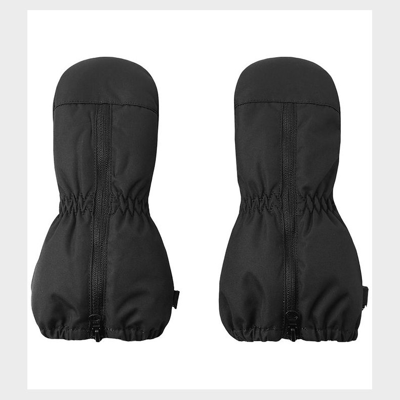 Reima Luffer m. Lynls - Tassuin - Sort