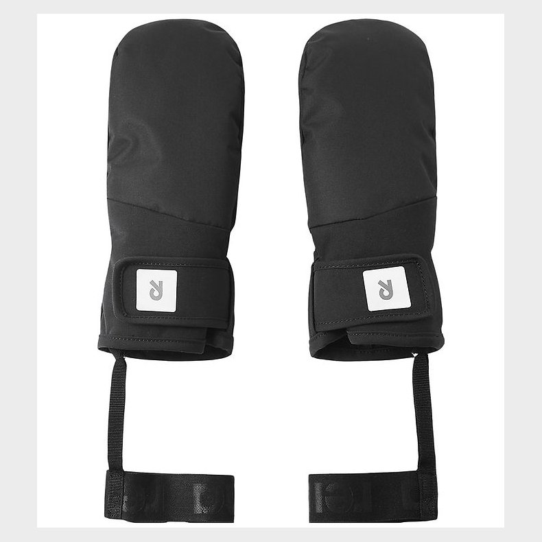 Reima Luffer - Lapases - Sort