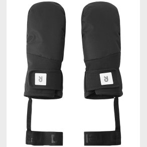 Reima Luffer - Lapases - Sort