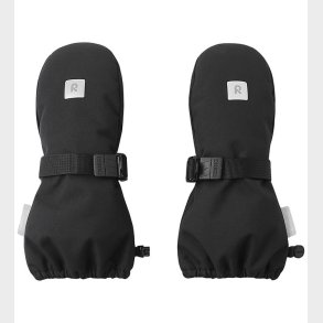 Reima Luffer - Ote - Sort