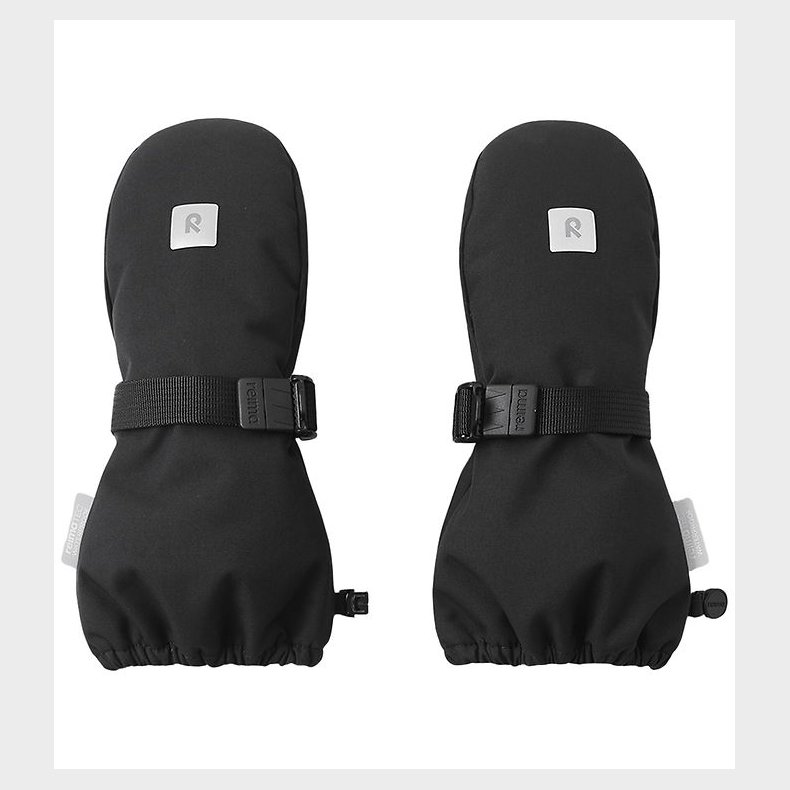 Reima Luffer - Ote - Sort