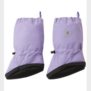 Reima Overtrkssko - Anturoin - Bloming Lilac