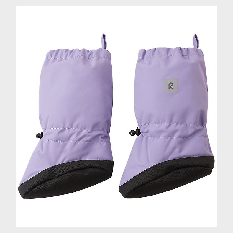 Reima Overtrkssko - Anturoin - Bloming Lilac