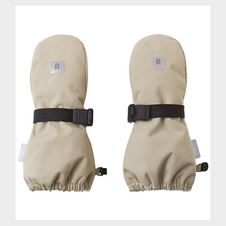 Reima Luffer - Ote - Earthy Beige