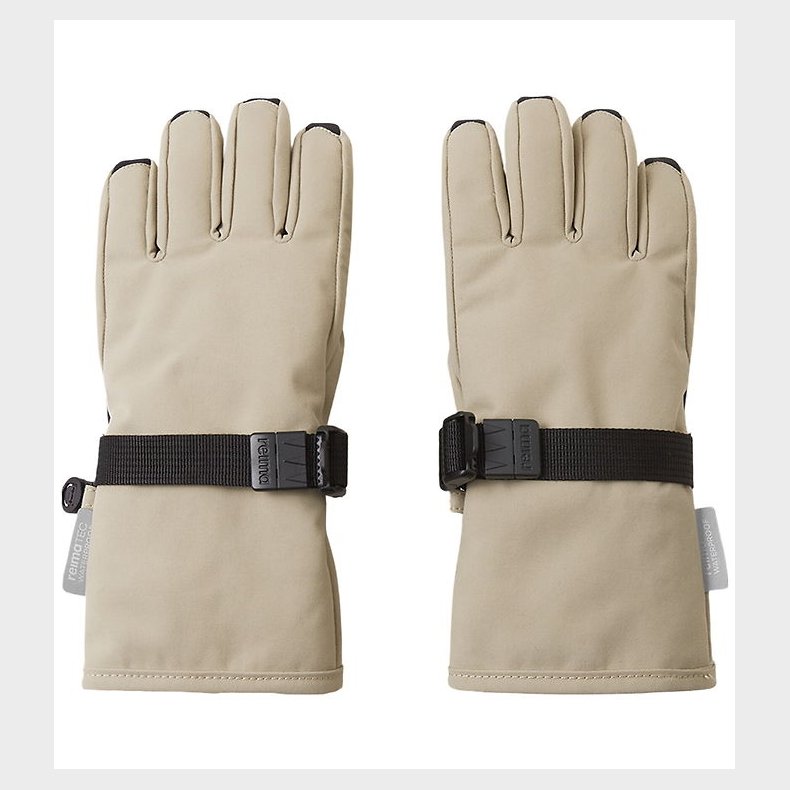 Reima Handsker - Tartu - Earthy Beige