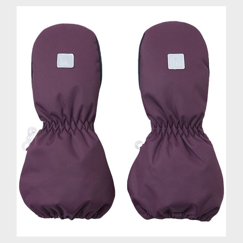 Reima Luffer - Nouto - Deep Purple