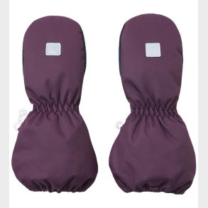 Reima Luffer - Nouto - Deep Purple