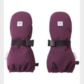 Reima Luffer - Ote - Deep Purple