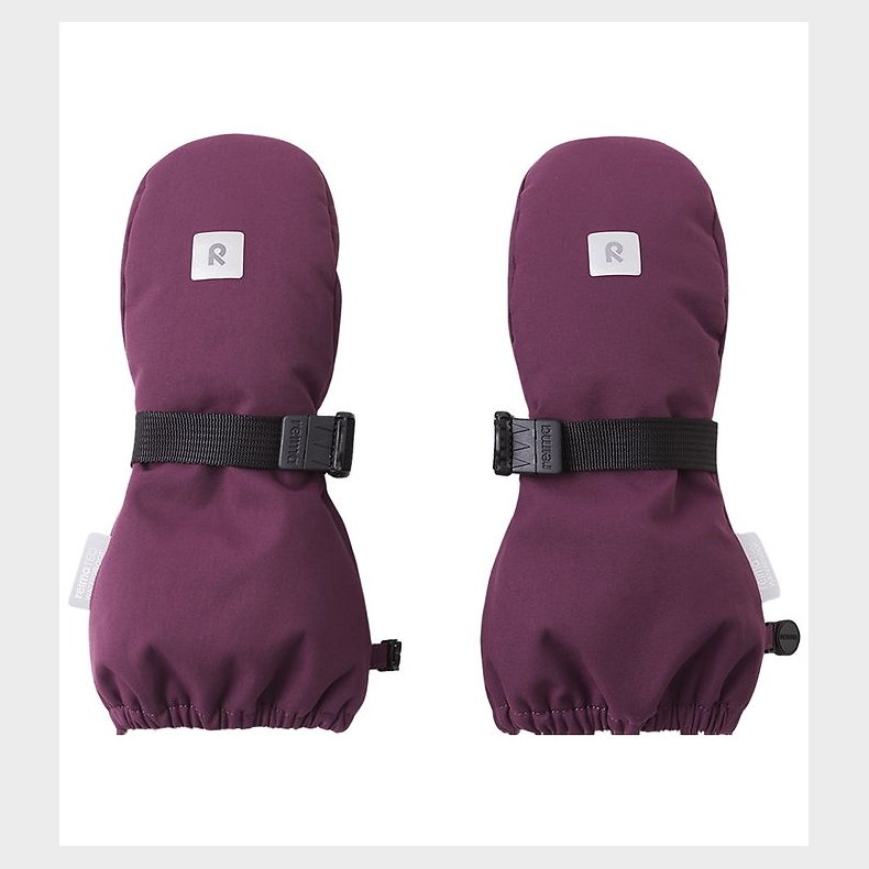 Reima Luffer - Ote - Deep Purple