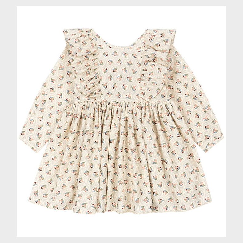 Konges Sljd Kjole - Cianna - Verona Blues