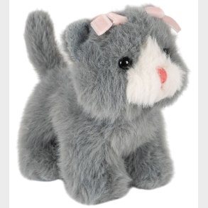 Konges Sljd Bamse - Baby Animal - Gr Kat