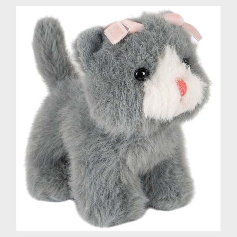 Konges Sljd Bamse - Baby Animal - Gr Kat