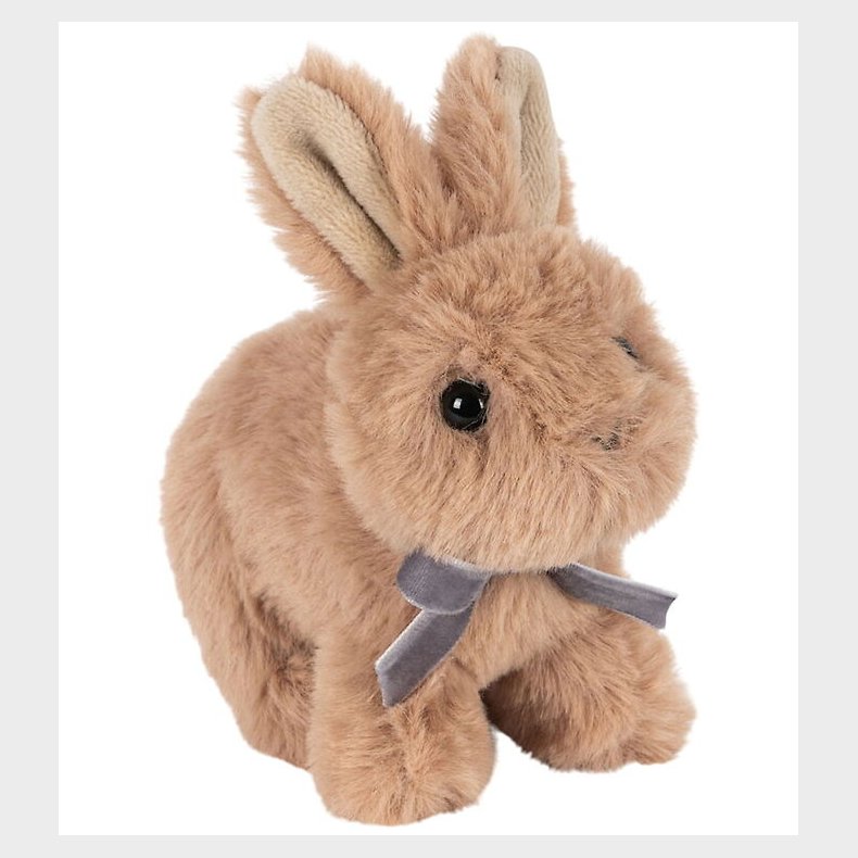Konges Sljd Bamse - Baby Animal - Brun Kanin