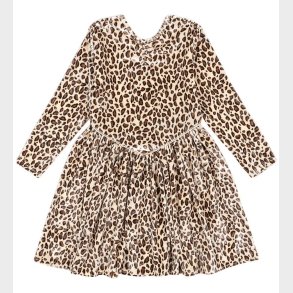 Konges Sljd Kjole - Velour - Carlito - Leo