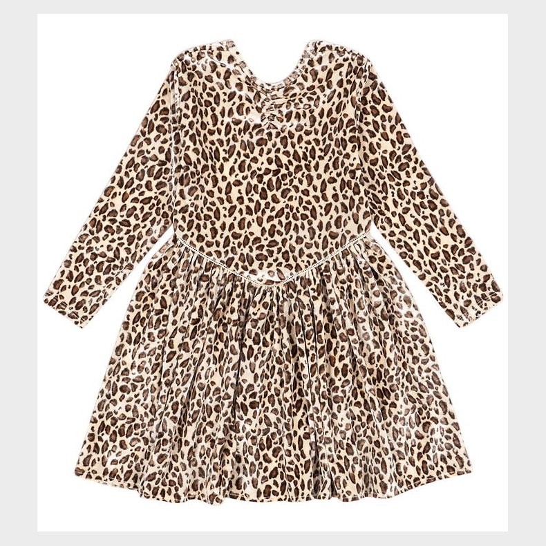 Konges Sl�jd Kjole - Velour - Carlito - Leo