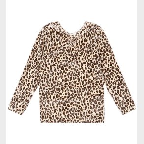 Konges Sljd Bluse - Velour - Carlito - Leo