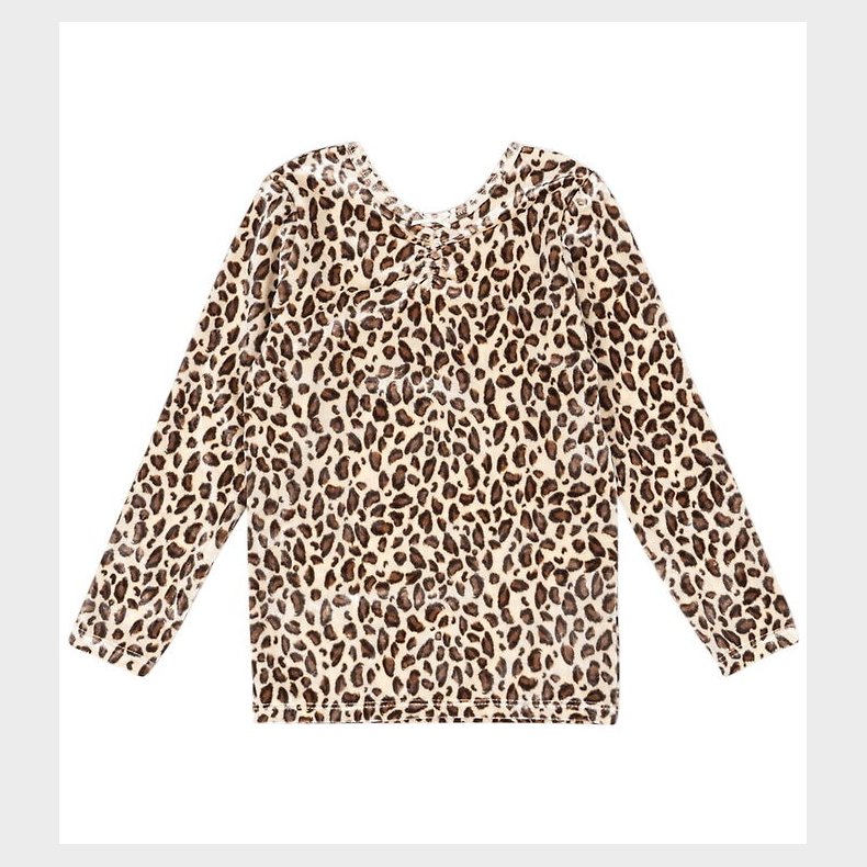 Konges Sl�jd Bluse - Velour - Carlito - Leo