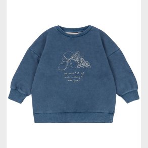 Konges Sl�jd Sweatshirt - Lou - Regal Orchid