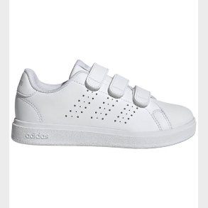 adidas Performance sko - Advantage Base 2.0 - Ftwwht/Ftwwht/Greo