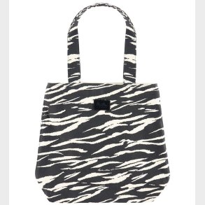 Lala Berlin Shopper - Tote Carmela - Black tiger