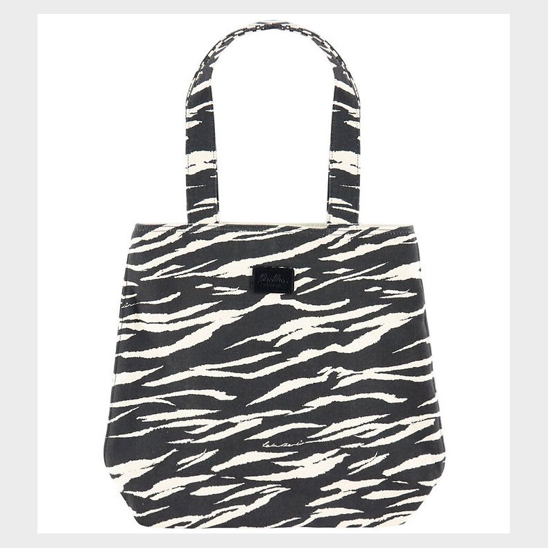 Lala Berlin Shopper - Tote Carmela - Black tiger