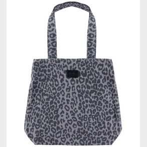 Lala Berlin Shopper - Tote Carmela - Asphalt Leo