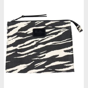 Lala Berlin Kosmetikpung - Pouch Pili - Black Tiger