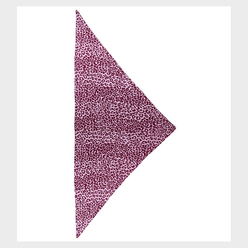 Lala Berlin T�rkl�de - Triangel M - Burgundy leo