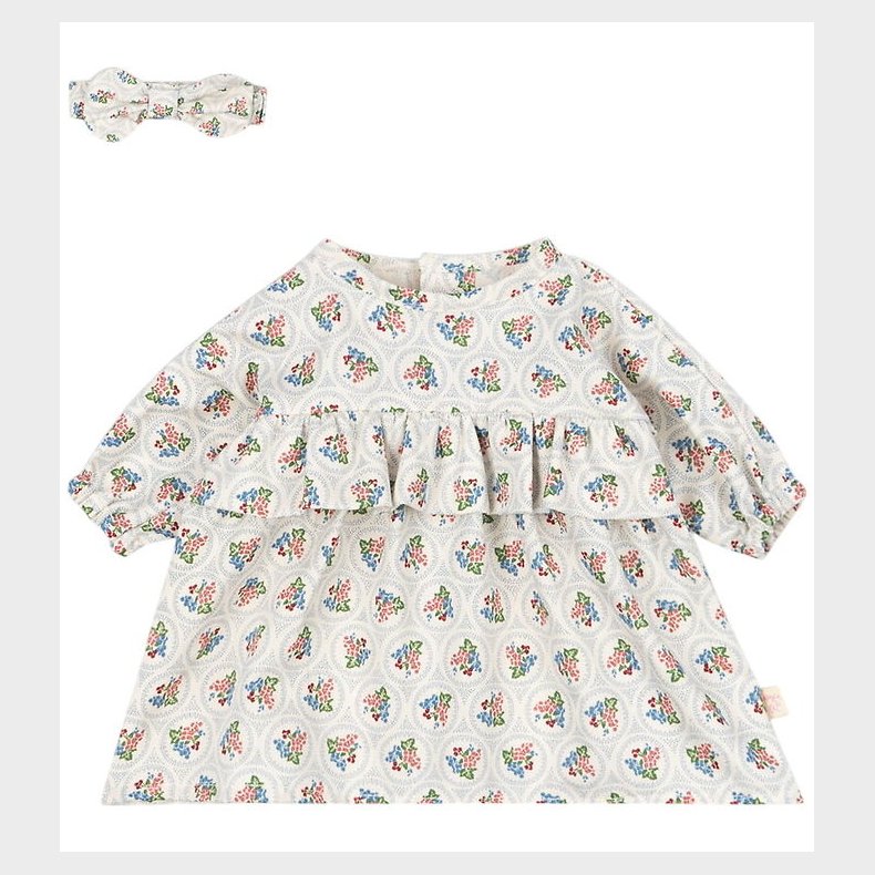 Konges Sljd Dukketj - Verona Blues