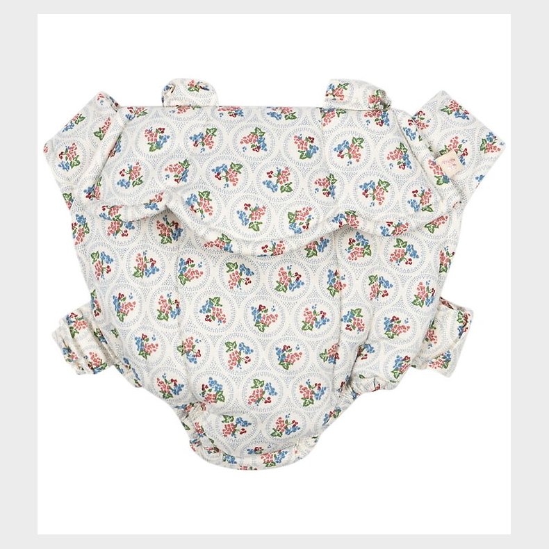 Konges Sljd Dukkebresele - Verona Blues