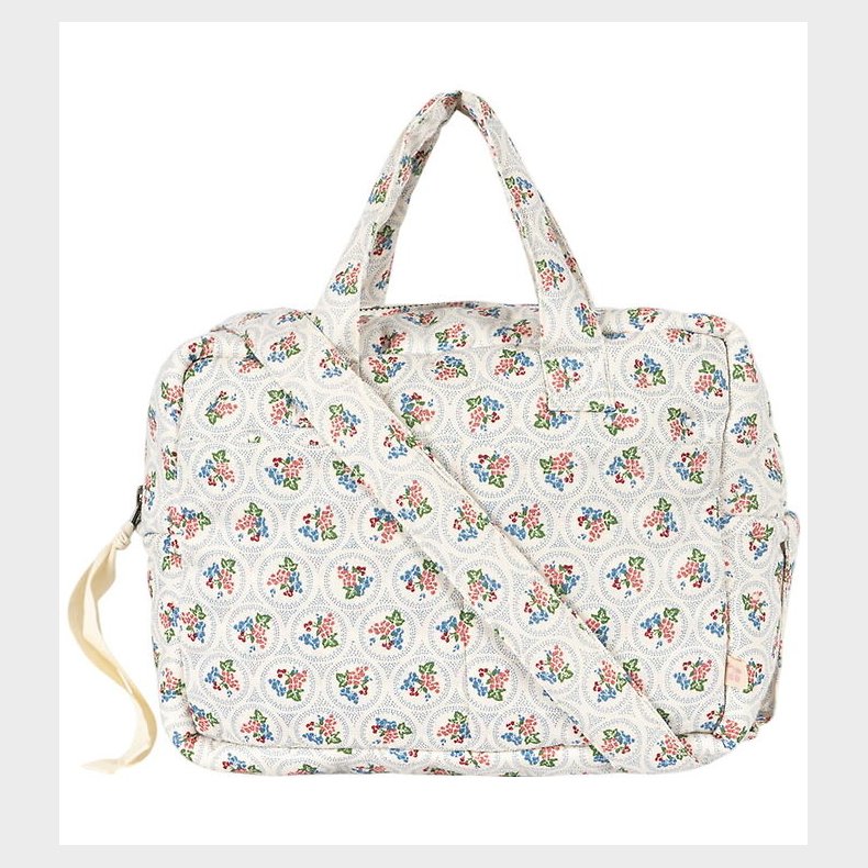 Konges Sljd Dukketaske - Verona Blues