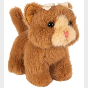 Konges Sljd Bamse - Baby Animal - Brun Kat