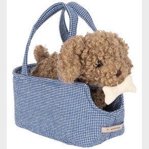 Konges Sljd Bamse - Hundehvalpen Lulu - Multi