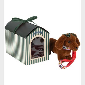Konges Sljd Bamse - Hundehvalp - Multi