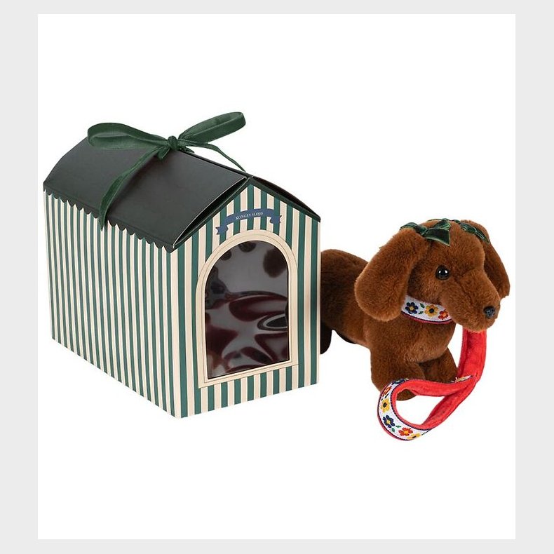 Konges Sljd Bamse - Hundehvalp - Multi