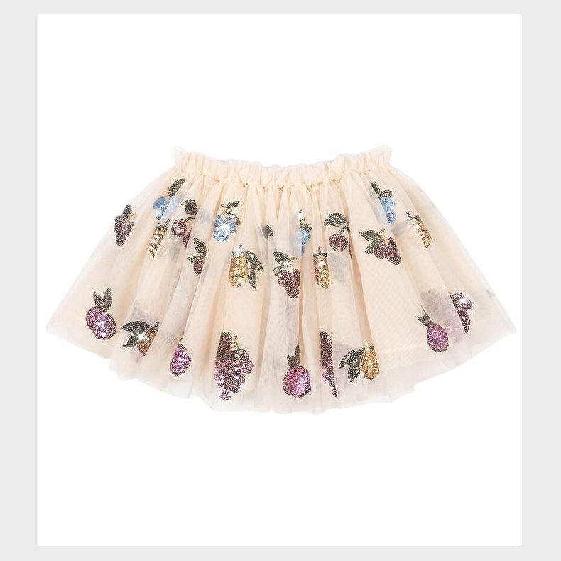 Konges Sl�jd Tylnederdel - Yvonne - Vitamins