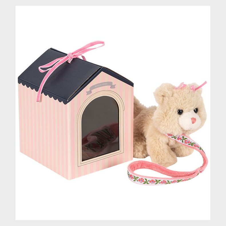 Konges Sljd Bamse - Miss Kitty - Multi