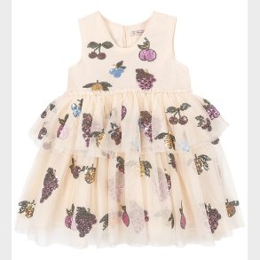 Konges Sljd Kjole - Tyl - Yvonne - Vitamins