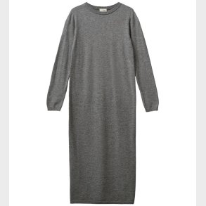 Sofie Schnoor Kjole - Uld - Strik - Korysy - Grmeleret