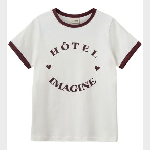 Sofie Schnoor T-shirt - Maggiesy - Snow White
