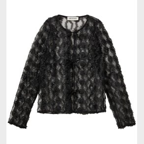 Sofie Schnoor Bluse - Tyl - Blisssy - Sort