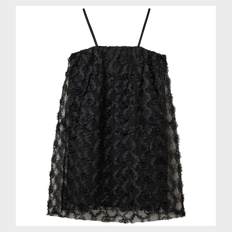 Sofie Schnoor Tylkjole - Luellasy - Sort