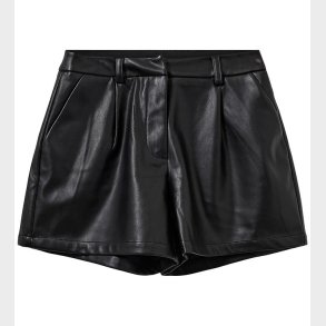 Sofie Schnoor Shorts - Jannasy - Sort