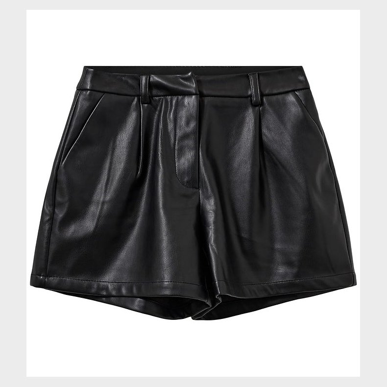 Sofie Schnoor Shorts - Jannasy - Sort