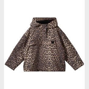 Sofie Schnoor Overgangsjakke - TrilleSy - Leo AOP